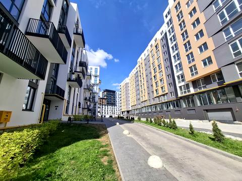 квартира за адресою Малоголосківська вул., (Будинок)