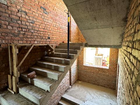 квартира за адресою с. Крихівці, Крайна вул., 1В