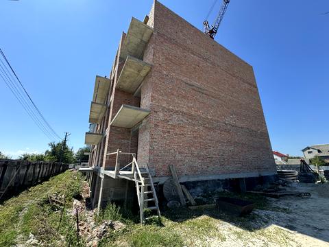квартира за адресою с. Крихівці, Крайна вул., 1В