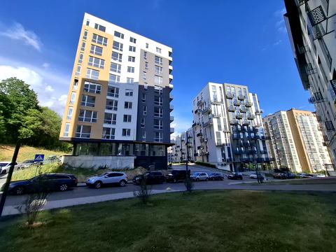 квартира за адресою Малоголосківська вул., (Будинок)
