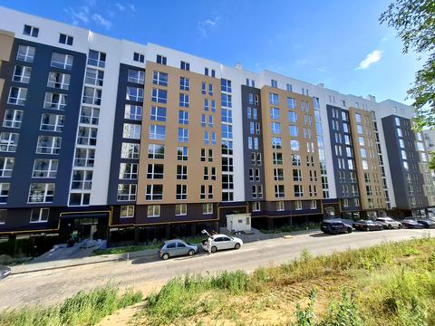 квартира за адресою Малоголосківська вул., (Будинок)
