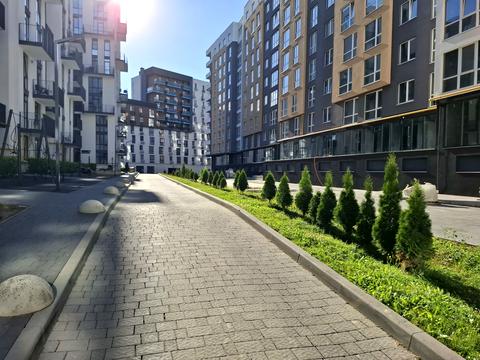 квартира за адресою Малоголосківська вул., (Будинок)