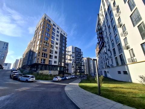 квартира за адресою Малоголосківська вул., (Будинок)