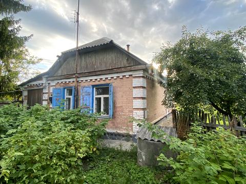 будинок за адресою Полузірський, 12