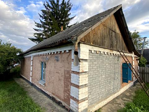 будинок за адресою Полузірський, 12