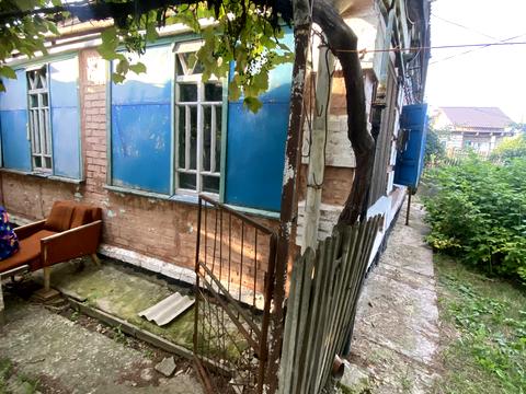 будинок за адресою Полузірський, 12