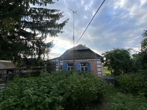 будинок за адресою Полузірський, 12