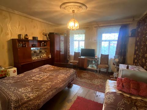 будинок за адресою Полузірський, 12