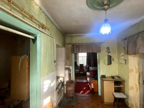 будинок за адресою Полузірський, 12