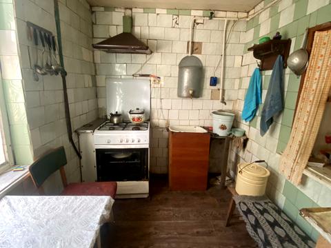 будинок за адресою Полузірський, 12