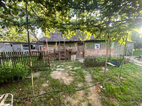 будинок за адресою Полузірський, 12