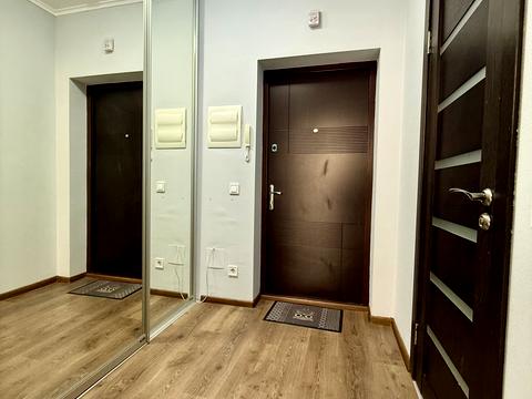 квартира по адресу Петра Калнишевського ул. (Михайла Майорова), 6