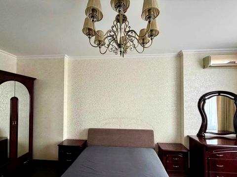 квартира за адресою Дмитрівська вул., 80