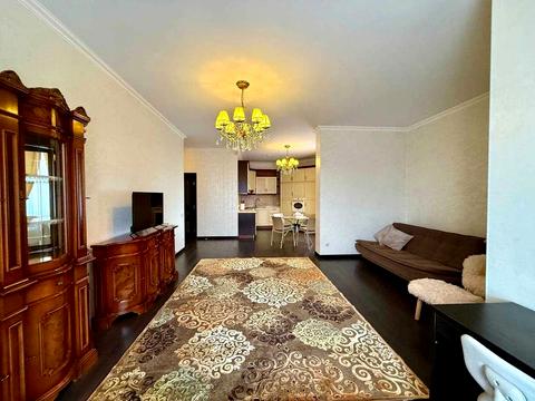 квартира за адресою Дмитрівська вул., 80