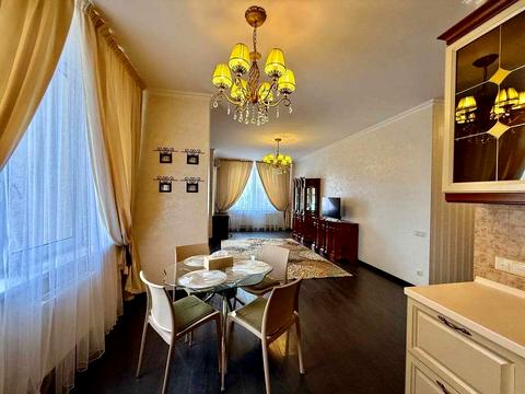 квартира за адресою Дмитрівська вул., 80