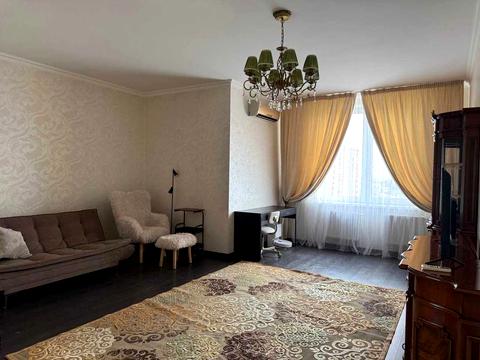 квартира за адресою Дмитрівська вул., 80