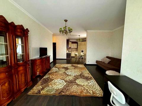 квартира за адресою Дмитрівська вул., 80