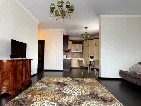 квартира за адресою Дмитрівська вул., 80