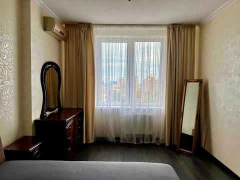 квартира за адресою Дмитрівська вул., 80