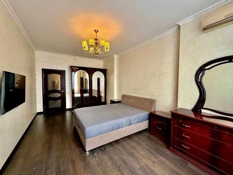 квартира за адресою Дмитрівська вул., 80