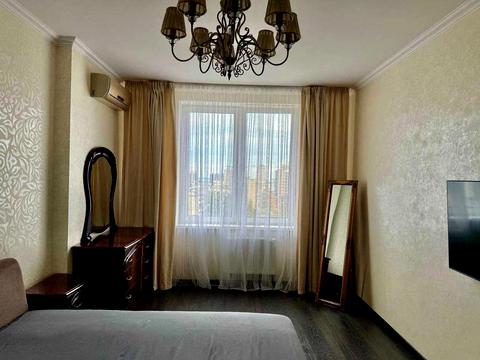 квартира за адресою Дмитрівська вул., 80