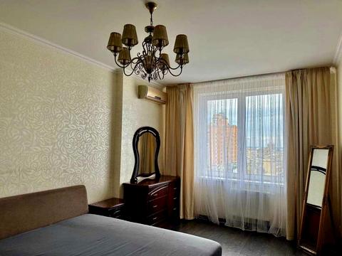 квартира за адресою Дмитрівська вул., 80