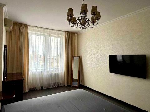 квартира за адресою Дмитрівська вул., 80