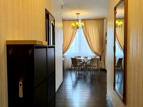 квартира за адресою Дмитрівська вул., 80