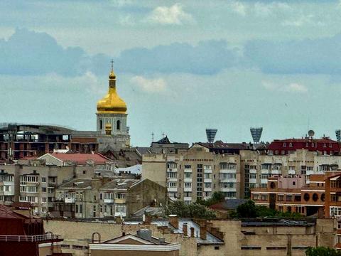квартира за адресою Дмитрівська вул., 80