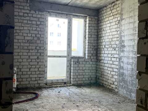 квартира по адресу Героев Харькова просп. (Московский), 270-А