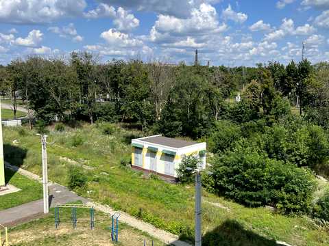 квартира по адресу Героев Харькова просп. (Московский), 270-А