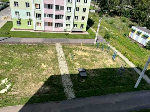 квартира по адресу Героев Харькова просп. (Московский), 270-А