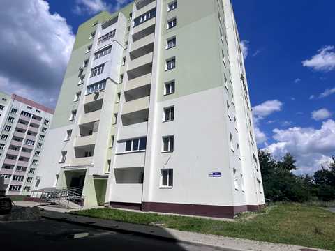 квартира по адресу Героев Харькова просп. (Московский), 270-А