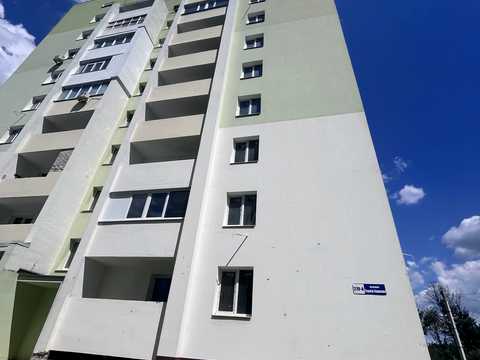 квартира по адресу Героев Харькова просп. (Московский), 270-А