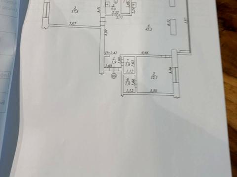 квартира за адресою Миколаївська вул., 23