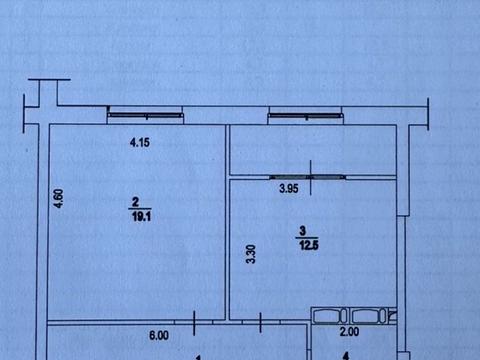 квартира по адресу Глубочицкая ул., 73