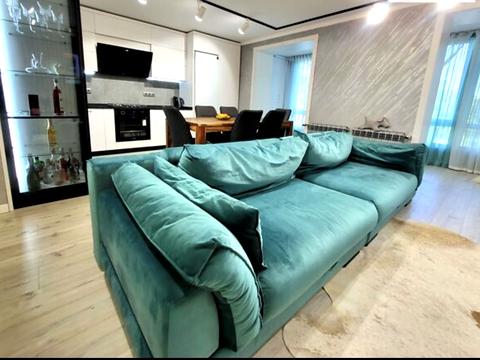 квартира за адресою Миколаївська вул., 23