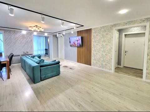 квартира за адресою Миколаївська вул., 23