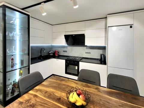 квартира за адресою Миколаївська вул., 23