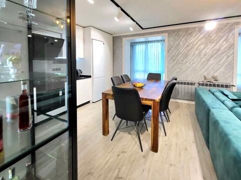 квартира за адресою Миколаївська вул., 23