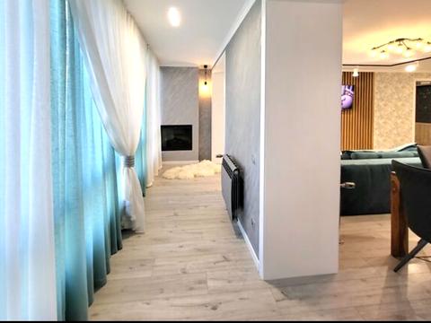 квартира за адресою Миколаївська вул., 23