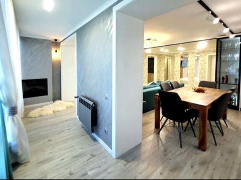 квартира за адресою Миколаївська вул., 23