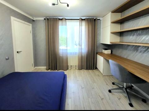 квартира за адресою Миколаївська вул., 23