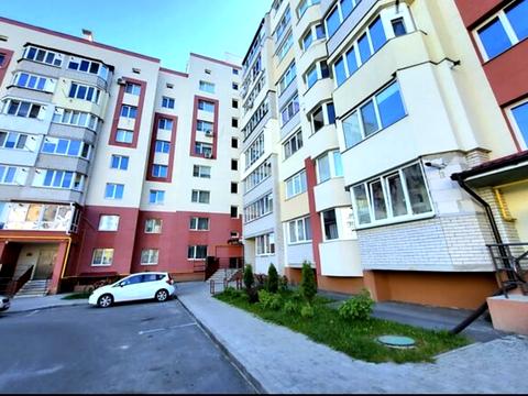 квартира за адресою Миколаївська вул., 23