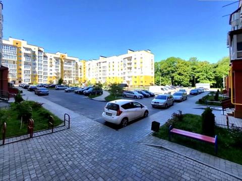 квартира за адресою Миколаївська вул., 23