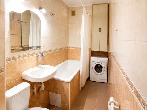 квартира за адресою Соломії Крушельницької вул., 7