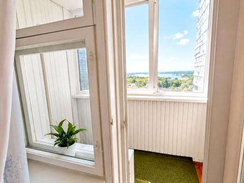 квартира за адресою Соломії Крушельницької вул., 7