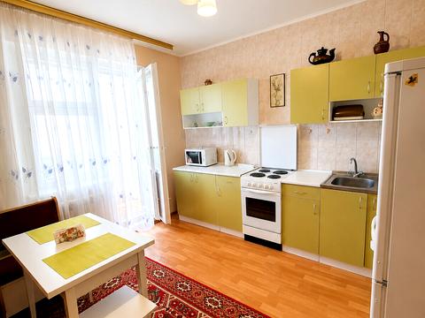 квартира за адресою Соломії Крушельницької вул., 7