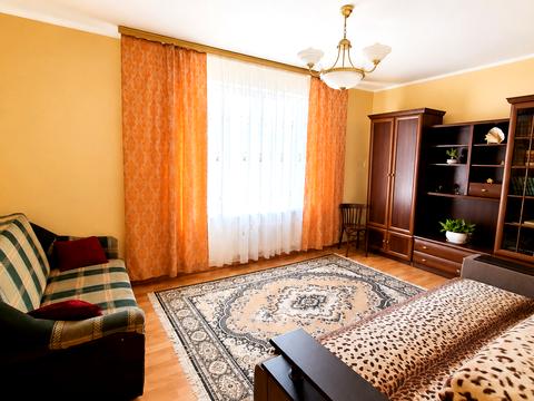 квартира за адресою Соломії Крушельницької вул., 7