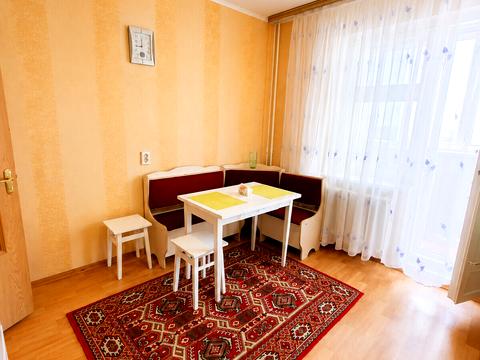 квартира за адресою Соломії Крушельницької вул., 7
